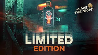 #SAVETHENIGHT - Jägermeister Limited Edition (Deutsche Untertitel)