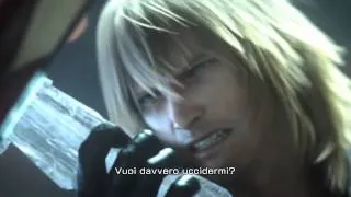 Lightning Returns: Final Fantasy XIII Trailer sub ITA