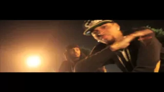 SLIM DUNKIN FT WAKA FLOCKA TROUBLE & ALLEY BOY "RIP OFFICIAL VIDEO"