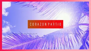 Corazon Partio (J'Lord Wimsely Deep Latin Mix) Feat. Alejandro Sanz