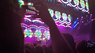 Show Paul McCartney 15/10/2017 São Paulo