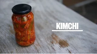 How To Make Kimchi Like A North Korean | Green Press