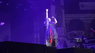 Bring Me to Life Evanescence Live Chicago