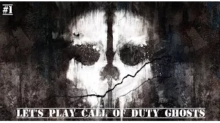 #1 Call Of Duty Ghosts Xbox 360 Hardened Diffuculty