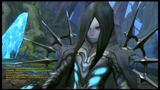 Гнездо дракона | Dragon nest 50-60 Assassin RUS