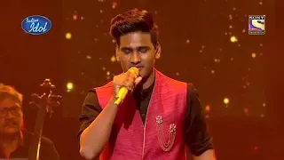 Kinna sona tujhe rab ne banaya #Sunny Hindustani_ melodious voice