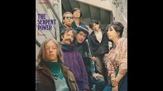 9  The Serpent Power - Endless Tunnel - The Serpent Power, 1967