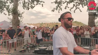 Matthew Clarck @ Sunrise Festival 2021 (Afterparty)