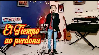 El Tiempo no perdona 60fps (Eydam Guitalent ) 2021           - cover -