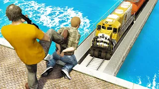 TOP 50 GTA 5 FAILS & WINS! #190 (GTA 5 Funny Moments & Epic Moments Compilation)