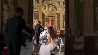 Meine Freundin heiratet 😍💒