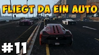 GTA 5 Online #11 - Цепи като гъз