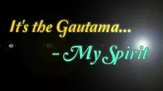 GAUTAMA BUDDHA, The Buddha (Pure EVP - Direct Voice) Spirit Messages