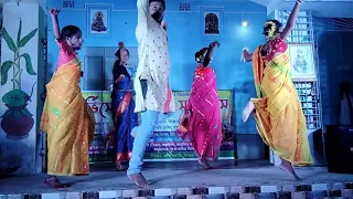 Khara Bayu Boy Bege I Dance Performence By Unmesh Dance Academy