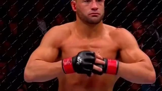 UFC 205  Конор Макгрегор vs Эдди Альварес бой 12 11 16