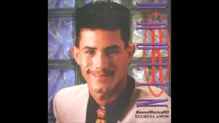 Raulin Rodriguez - Solo Por Ella (1994)