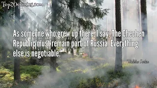 🛡 Top 8 Quotes of Vladislav Surkov - Russian Politician
