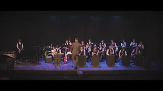 MALAGUENA (Stan Kenton) - GHHS Jazz 1