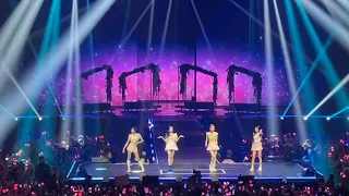 Don’t Know What To Do / Love Sick Girls - Blackpink World Tour Melbourne (11/06/2023)