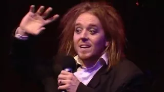 Religion - Tim Minchin