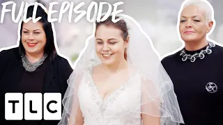 Bride Learns To Love Her Body Post Mastectomy | Curvy Brides' Boutique Season Episodes 5 & 6