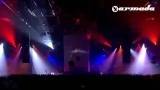 Armin van Buuren - Face to Face (Armin Only Imagine 2008 DVD Part 1)