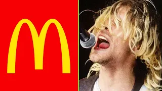 Nirvana Started at McDONALDS: Krist Novoselic & Kurt Cobain's McDonalds Story From Aberdeen