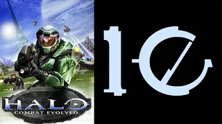 Rubys rebalanced Halo: Combat Evolved | Kampagne Playthrough | DE SUB | Der Schlund