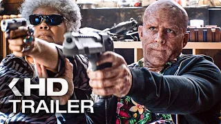 DEADPOOL 2 "Meet Cable" First Look (2018)