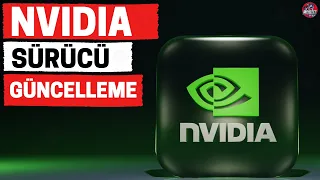 NVIDIA Ekran Kartı Güncelleme | GeForce Experience Kurulumu Nasıl Yapılır?