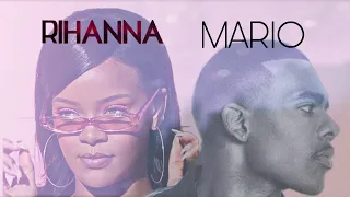 EMERGENCY ROOM| RIHANNA + MARIO 2008