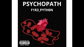 psychopath prod by LEXNOUR Beats