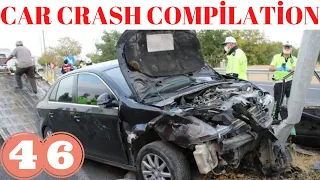 car crash compilation # 46 driving fails, bad drivers,car crashes, terrible driving fails, road rage