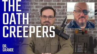 Seditious Conspiracy | Analysis of Stewart Rhodes and Oath Keepers