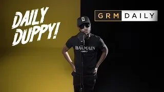 Frosty - Daily Duppy | GRM Daily