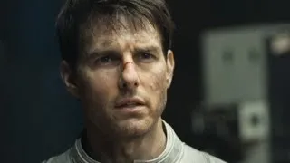 Oblivion - Trailer #2