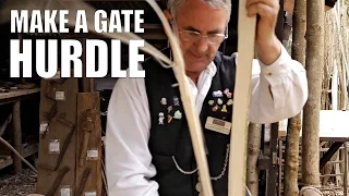 Make a Gate Hurdle