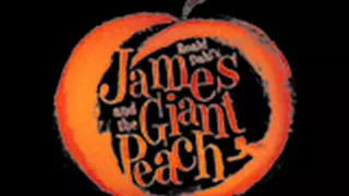 Everywhere That You Are ~ James and the Giant Peach: The Musical