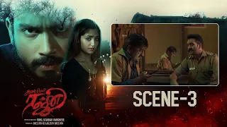 Aval Peyar Rajni Crime Thriller Movie - Scene 3 | Kalidas Jayaram | Namitha Pramod | MSK Movies