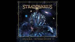 Stratovarius - Winter Skies (Orchestral Ver.)