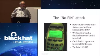 How Smartcard Payment Systems Fail