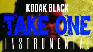Kodak Black - Take One [INSTRUMENTAL] | ReProd. by IZM