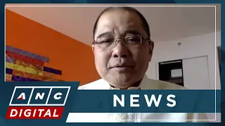 PH Justice Undersecretary: Marcos administration to go after 'big fish' in drug war | ANC