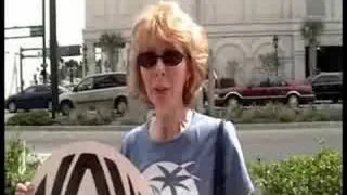 McCain Protest in Tampa 9/16/08