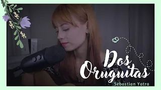 Dos Oruguitas - Sebastián Yatra (Encanto) | Cover x Brissa López