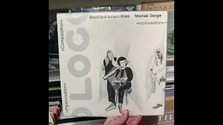 Logos Duo “Improvisations” 1983 Igloo