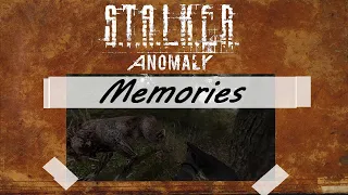 Stalker Anomaly is amazing, and here's why - an Anomaly analysis