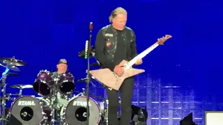 Metallica - Nothing Else Matters [Live] - 6.8.2019 - Slane Castle - Slane, Ireland