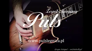 Mamma mia - Zespół Muzyczny PULS Legnica (Abba)