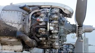 Big Engines Starting Up and Sound Compilation l Amazing Airplane Engines 2023